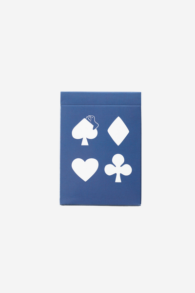 Wythe Playing Cards