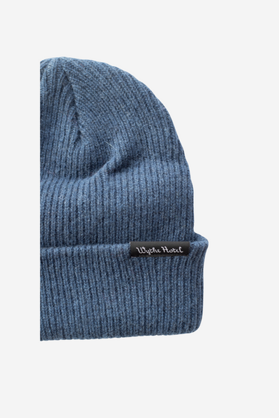 WYTHE BEANIE – Wythe Hotel