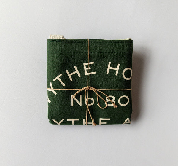 Limited Edition Wythe Holiday Tote